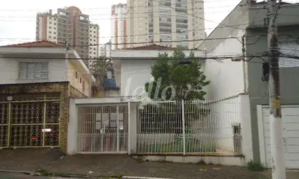 Casa comercial com 1 sala para alugar na Rua Bento Gonçalves, --, Vila Regente Feijó, São Paulo, 110 m2 por R$ 5.000