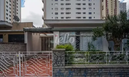 Casa comercial com 3 salas para alugar na Rua Gonçalves Crespo, --, Tatuapé, São Paulo, 520 m2 por R$ 5.500