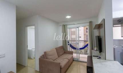 Apartamento com 2 quartos para alugar na Avenida Joaquina Ramalho, --, Vila Guilherme, São Paulo, 50 m2 por R$ 2.850