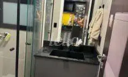 Apartamento com 1 quarto para alugar na Rua Madre Cabrini, --, Vila Mariana, São Paulo, 25 m2 por R$ 4.000