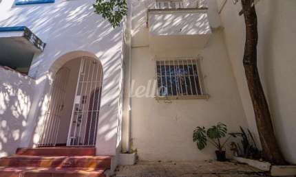 Casa com 3 quartos para alugar na Rua Alves Guimarães, --, Pinheiros, São Paulo, 200 m2 por R$ 8.000