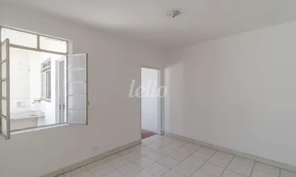 Apartamento com 1 quarto para alugar na Rua Visconde de Laguna, --, Mooca, São Paulo, 47 m2 por R$ 1.650