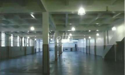 Barracão / Galpão / Depósito para alugar na Rua Júlio Parigot, --, Vila Antonieta, São Paulo, 1700 m2 por R$ 37.000