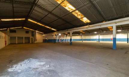 Barracão / Galpão / Depósito para alugar na Avenida Doutor Gastão Vidigal, --, Vila Leopoldina, São Paulo, 3328 m2 por R$ 110.000