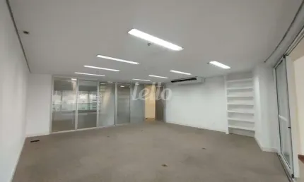 Sala comercial para alugar na Alameda Ministro Rocha Azevedo, --, Cerqueira César, São Paulo, 167 m2 por R$ 14.000