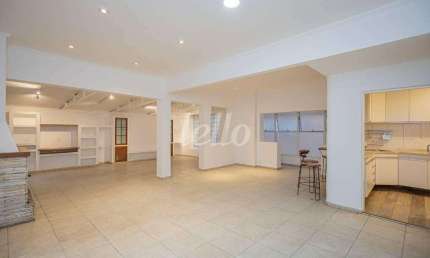 Apartamento com 3 quartos para alugar na Rua Doutor Brasílio Machado, --, Santa Cecília, São Paulo, 230 m2 por R$ 6.500