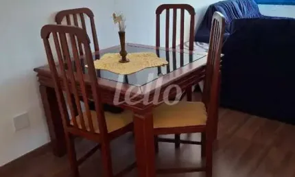 Apartamento com 1 quarto para alugar na avenida onze de junho, --, vila clementino, são paulo, 85 m2 por r$ 2.700