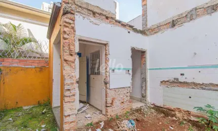 Terreno comercial para alugar na Rua Estela, --, Vila Mariana, São Paulo, 102 m2 por R$ 7.500