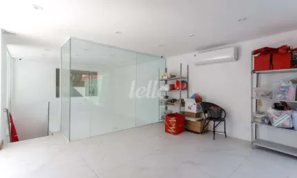 Ponto comercial para alugar na Rua João Cachoeira, --, Itaim Bibi, São Paulo, 70 m2 por R$ 3.600