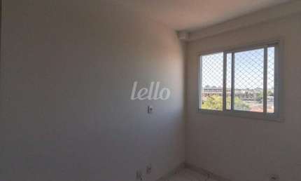Apartamento com 1 quarto para alugar na Rua Santa Batilde, --, Vila Formosa, São Paulo, 27 m2 por R$ 1.500