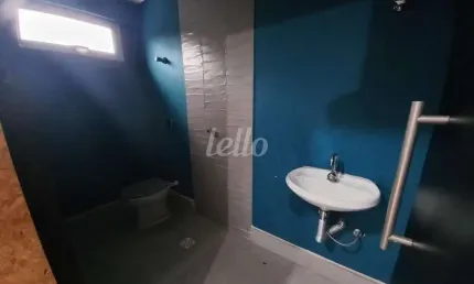 Sala comercial para alugar na rua alferes magalhães, --, santana, são paulo, 45 m2 por r$ 1.500