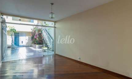 Casa com 4 quartos para alugar na Rua Doutor José Cândido de Souza, --, Jardim Novo Mundo, São Paulo, 280 m2 por R$ 8.700