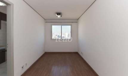 Apartamento com 1 quarto para alugar na Rua Odorico Mendes, --, Mooca, São Paulo, 32 m2 por R$ 1.400