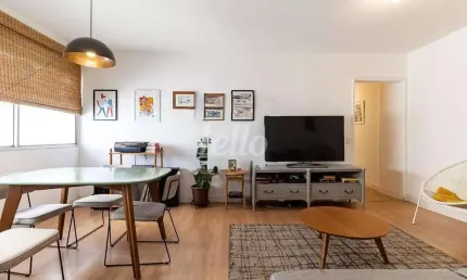 Apartamento com 3 quartos para alugar na Rua Coronel Francisco Inácio, --, Vila Moinho Velho, São Paulo, 156 m2 por R$ 4.000