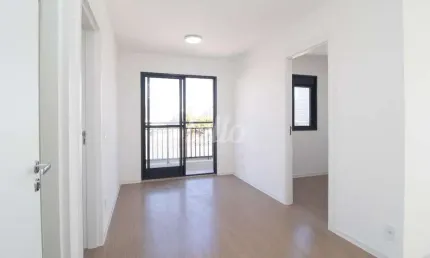 Apartamento para alugar na rua josé dos reis, --, parque da vila prudente, são paulo, 36 m2 por r$ 1.700