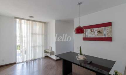 Apartamento com 3 quartos para alugar na Rua Maria Daffre, --, Quinta da Paineira, São Paulo, 60 m2 por R$ 3.000