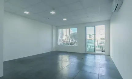 Sala comercial com 1 sala para alugar na Avenida Onze de Junho, --, Vila Clementino, São Paulo, 38 m2 por R$ 2.300