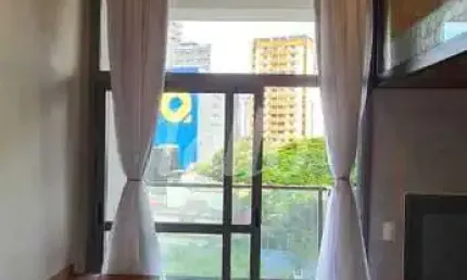 Apartamento com 1 quarto para alugar na Rua Professor Doutor José Marques da Cruz, --, Jardim das Acacias, São Paulo, 26 m2 por R$ 2.500