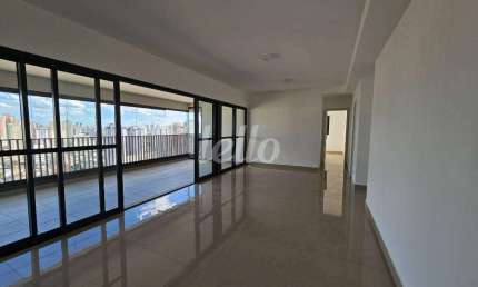 Apartamento com 2 quartos para alugar na Rua Tuiuti, --, Tatuapé, São Paulo, 124 m2 por R$ 8.000