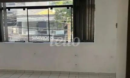 Sala comercial com 1 sala para alugar na Rua Itapura, --, Vila Gomes Cardim, São Paulo, 50 m2 por R$ 1.800