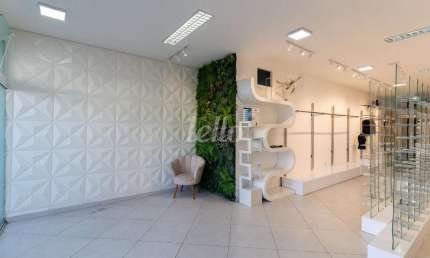 Ponto comercial para alugar na Rua Imbocuí, --, Vila Moreira, São Paulo, 180 m2 por R$ 8.500