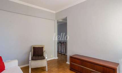 Apartamento com 2 quartos para alugar na Rua Heitor Penteado, --, Sumarezinho, São Paulo, 50 m2 por R$ 3.300