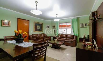 Casa com 3 quartos para alugar na Rua Raimundo Carrut, --, Vila Isolina Mazzei, São Paulo, 200 m2 por R$ 3.800