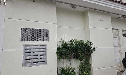 Casa em condomínio fechado com 3 quartos para alugar na Rua Tanque Velho, --, Vila Nivi, São Paulo, 100 m2 por R$ 3.000