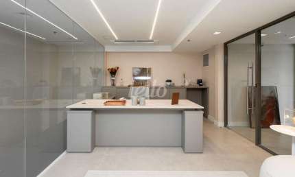 Sala comercial para alugar na Rua Pitu, --, Cidade Monções, São Paulo, 210 m2 por R$ 38.050