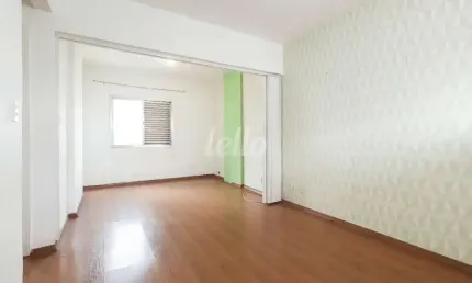 Apartamento com 2 quartos para alugar na Rua Luís Góis, --, Mirandópolis, São Paulo, 63 m2 por R$ 2.400