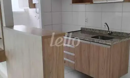 Apartamento com 3 quartos para alugar na praça barão de itaqui, --, vila gomes cardim, são paulo, 60 m2 por r$ 3.750