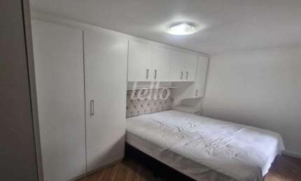 Apartamento com 2 quartos para alugar na Avenida Engenheiro Thomaz Magalhães, --, Sítio da Figueira, São Paulo, 55 m2 por R$ 3.555