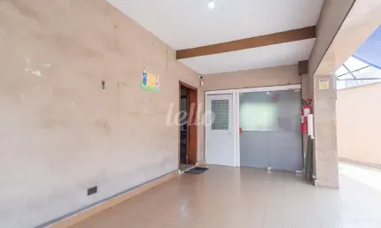 Casa comercial com 2 salas para alugar na Rua Doutor Miguel Vieira Ferreira, --, Tatuapé, São Paulo, 380 m2 por R$ 8.500
