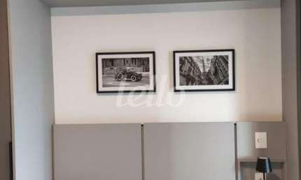 Apartamento com 1 quarto para alugar na Rua Senador César Lacerda Vergueiro, --, Sumarezinho, São Paulo, 26 m2 por R$ 2.800