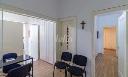 Sala comercial com 3 salas para alugar na Avenida Brigadeiro Luís Antônio, --, Bela Vista, São Paulo, 85 m2 por R$ 2.850