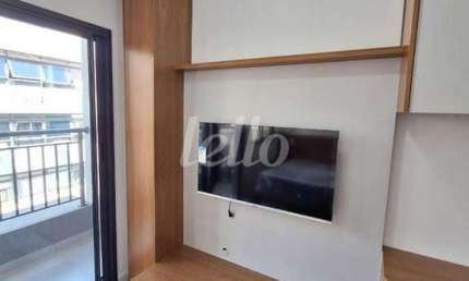 Apartamento com 1 quarto para alugar na Rua Rego Freitas, --, República, São Paulo, 27 m2 por R$ 2.600