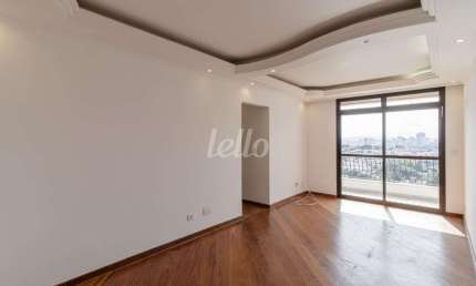 Apartamento com 3 quartos para alugar na Praça Alexandre Fleming, --, Vila Cláudia, São Paulo, 90 m2 por R$ 4.300