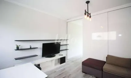 Apartamento com 1 quarto para alugar na Rua Brigadeiro Galvão, --, Barra Funda, São Paulo, 46 m2 por R$ 2.300