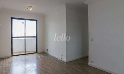 Apartamento com 2 quartos para alugar na Avenida do Guacá, --, Lauzane Paulista, São Paulo, 52 m2 por R$ 2.200