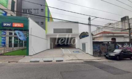 Ponto comercial para alugar na Rua Claudino Inácio Joaquim, --, Vila Mazzei, São Paulo, 450 m2 por R$ 20.000