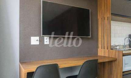 Apartamento com 1 quarto para alugar na Rua Cardeal Arcoverde, --, Pinheiros, São Paulo, 27 m2 por R$ 3.300