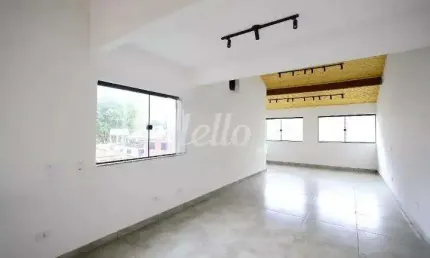 Casa com 1 quarto para alugar na Rua Germano Amaro, --, Bosque da Saúde, São Paulo, 60 m2 por R$ 2.500