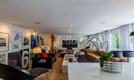 Casa comercial para alugar na Rua Conde de Sousel, --, Jardim das Bandeiras, São Paulo, 300 m2 por R$ 27.000