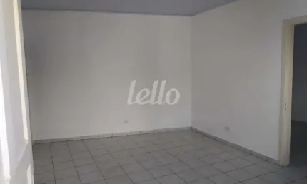 Casa com 1 quarto para alugar na Rua Celso de Azevedo Marques, --, Parque da Mooca, São Paulo, 100 m2 por R$ 1.400