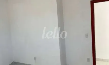 Apartamento com 1 quarto para alugar na Rua Condeúba, --, Vila Carrão, São Paulo, 30 m2 por R$ 1.500