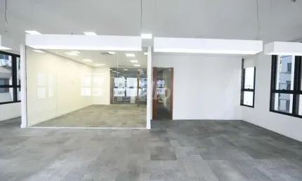 Sala comercial com 1 sala para alugar na rua pedroso alvarenga, --, itaim bibi, são paulo, 95 m2 por r$ 10.000