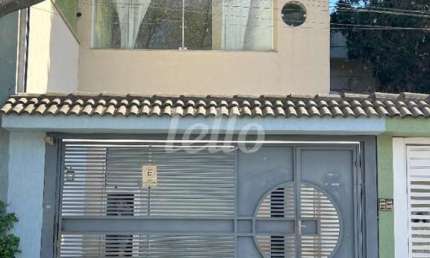 Prédio com 3 salas para alugar na Rua Doutor Roberto Feijó, --, Parque da Vila Prudente, São Paulo, 160 m2 por R$ 6.400