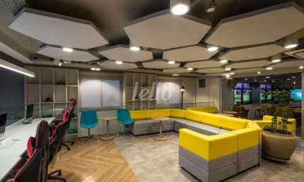 Prédio com 4 salas para alugar na Rua Coronel Joaquim Ferreira Lobo, --, Vila Nova Conceição, São Paulo, 1065 m2 por R$ 150.000