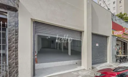 Ponto comercial com 2 salas para alugar na rua francisco paternost, --, parque fongaro, são paulo, 250 m2 por r$ 11.000