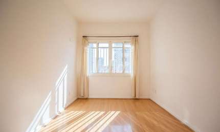 Apartamento com 1 quarto para alugar na Rua Havaí, --, Sumaré, São Paulo, 44 m2 por R$ 1.700